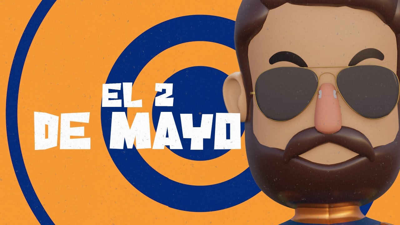 El 2 de Mayo - Hatun Aventuras Heroicas ♪♫