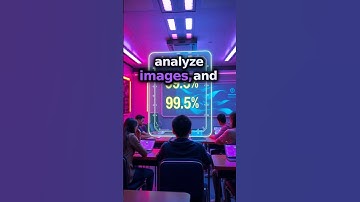 AI News: OpenAI Just Dropped An Amazing New Model!