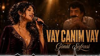 Müslüm Gürses - Vay Canım Vay | Ahsen Yeşiloğlu (Arabesk Cover)