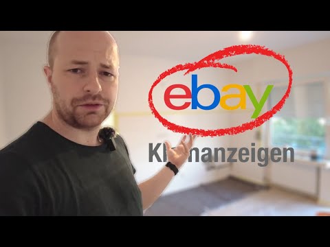 1,5 Zimmer-Wohnung als Kapitalanlage auf eBay Kleinanzeigen gekauft - Roomtour