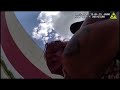 Bodycam: She Refused to Be Arrested… The Ending Says Everything | Full Encounter