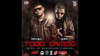 Farruko Ft. Gotay - Todo Cambio.avi