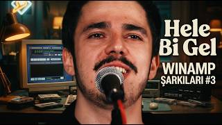 Hele Bi Gel (Akustik) - Onur Bilen Winamp Şarkıları