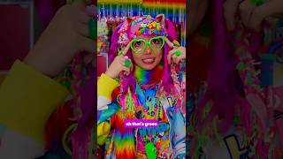 Creep-P Decora GRWM 💖💚