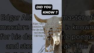 Spooky Facts 014