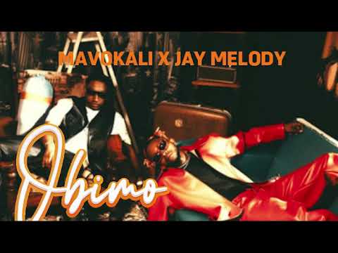 Mavokali X Jay Melody Obimo Official Video