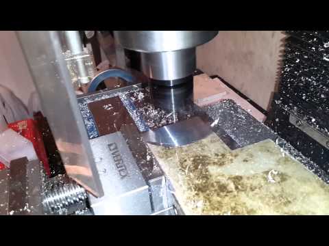 ტორმაკის ფლაი ქათერი მუშაობაში