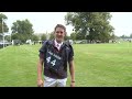 Tom McEwen's Burghley Diary - Day 4 XC!