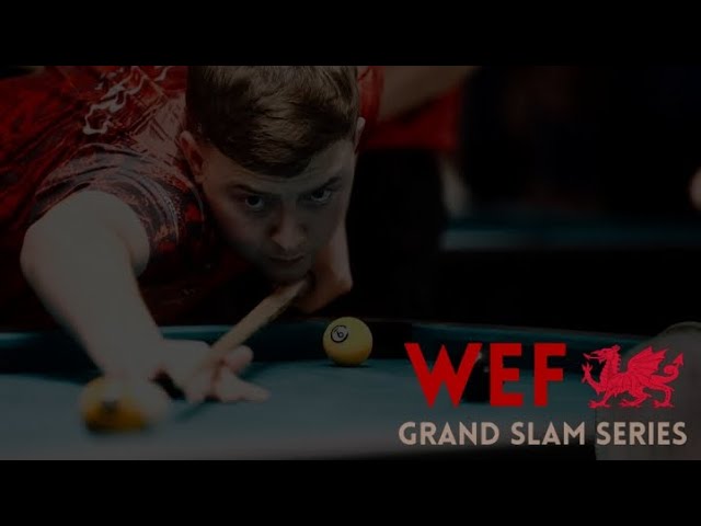 Image of video the 8Ball Elite League 1