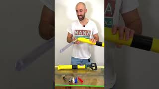 Как Се Монтира Дограма Без Пяна, А С Хоросанов Разтвор?