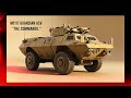 Surviving the Afghan Terrain:The Deadliest Beasts of War⛰️💣