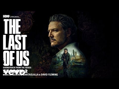 Through The Valley | The Last of Us: Season 2 (Soundtrack from the HBO Original Series)