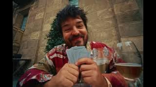 Milky Chance - Camouflage (Official Lyric Video)