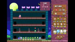 Monster Castle Defense - www.flashgamesonline247.com screenshot 4