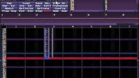 MilkyTracker Video Tutorials - lolstrobe