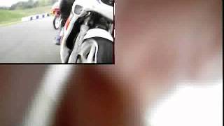 2011.6.5 オープンクラス 後方カメラ① スタート