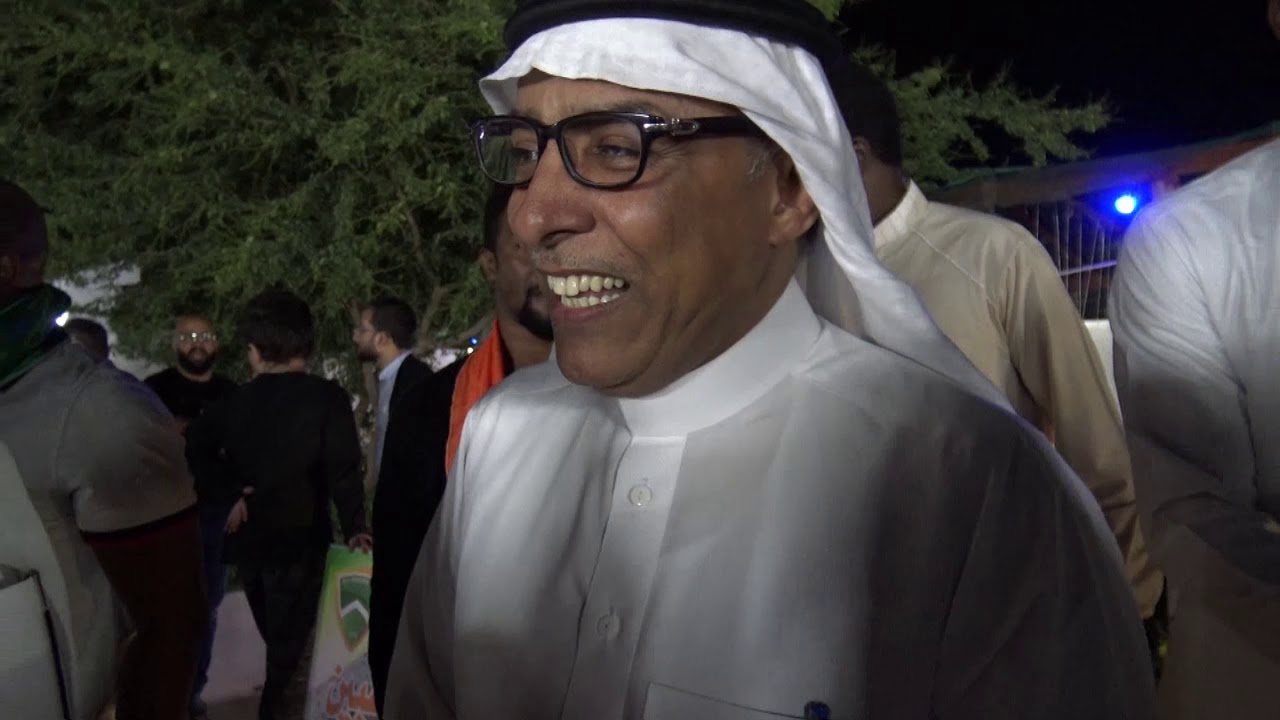 اجتماع قدامى لاعبين نادي الانصار بالمدينة المنورة  2019