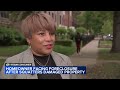 Chicago homeowners who fought alleged squatters now face foreclosure