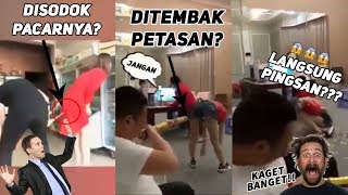ANU CEWEK INI DI TEMBAK PAKAI PETASAN ? PRANK MENYAKITKAN DAN BIKIN NGAKAK!!! PASTI SAKIT BANGET!! ANU CEWEK INI DI TEMBAK PAKAI PETASAN ? PRANK MENYAKITKAN DAN BIKIN NGAKAK!!! PASTI SAKIT BANGET!!