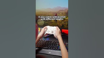 Love it ❤️#beitongzeus2 #beitong #gaming #gamecontroller #gaming #unboxing