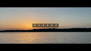DANUBE Reggaeton Oriental Beat Balkan Romanian Arabic Instrumental
