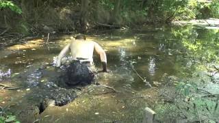 Mud Sink Play Fetish New Mud Spot In Kel Lossedelta Schwampland