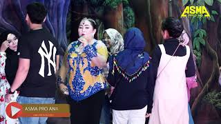 Kumis Kandel Voc. Mimi tuminah | Tembang DWI WARNA 2019