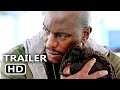 ROGUE HOSTAGE Trailer (2021) Tyrese Gibson, John Malkovich, Thriller Movie