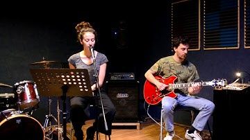 Sultans of Swing - Lazyjacks