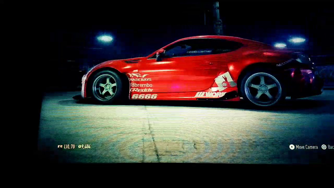 KJ from Csr2 in Need For Speed YouTube