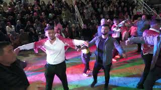 Işıklar Mahallesi Bigadiç Asker Eğlencesi 2026 Davullu Çiftetelli 4K