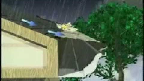 How Gutter Helmet Works