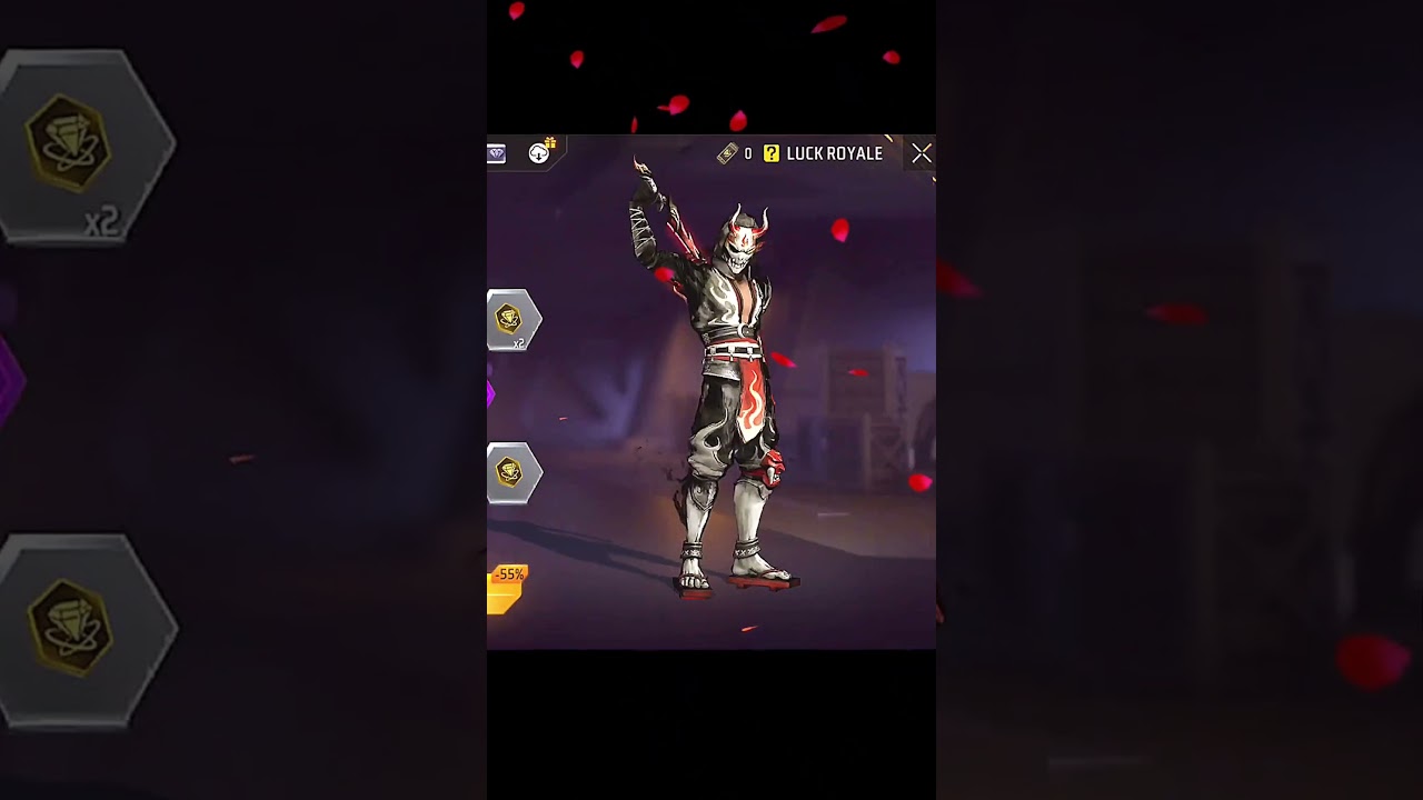 FREE में मिलेगा? 🤯 Scarlet Warrior Bundle Confirmed Date! #shorts