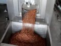Peanut Roaster Machine, Nut Roaster Machine