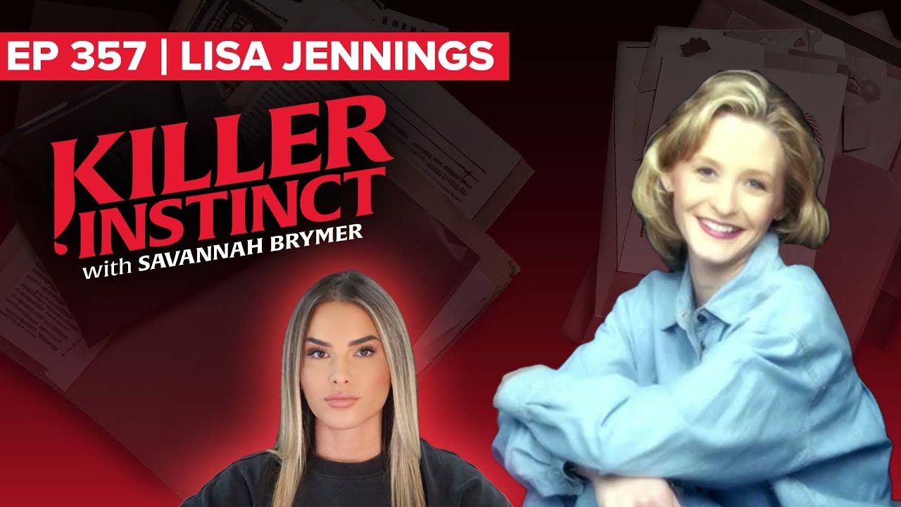 The Night Before Christmas: The Lisa Jennings Tragedy