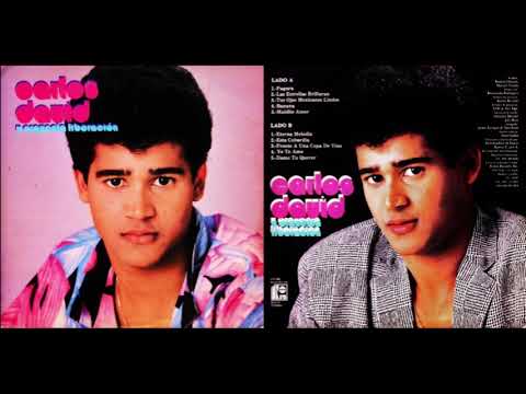 Carlos David & Orquesta Liberación | Maldito Amor  (1986)