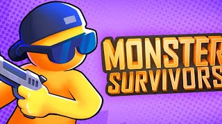 Monster Survivor- Hack Ultimate Coins IOS Hack & Android
