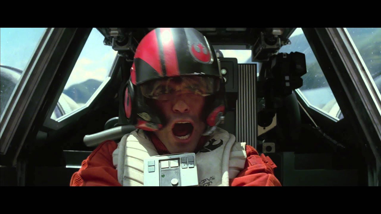 Star Wars Teil 7 Ganzer Film Deutsch STAR WARS 7 Das Erwachen der Macht Trailer - Deutsch HD -ganzer Film