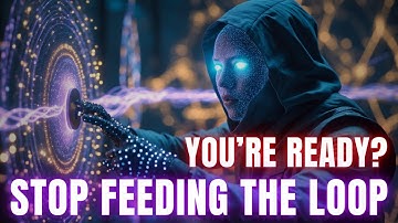 Als je dit leest, ben je klaar om het patroon voorgoed te doorbreken | Quantum Secrets