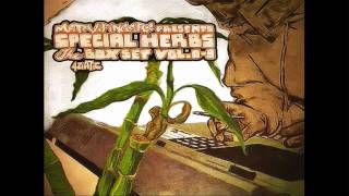 MF Doom - Hyssop