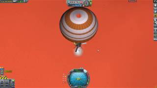 Kerbal Space Program - 4 FPS Drop at Duna Landing =_= fixed