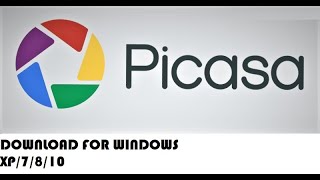 Download picasa 3 for pc windows screenshot 3