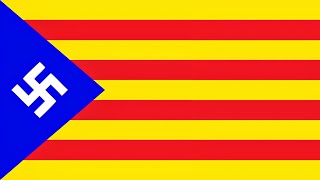 FASCISMO CATALANISTA. El pasado oscuro del nacionalismo catalán