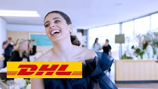 Sant Elia winner of DHL’s ‘Supporting the Australian Fashion Industry’ campaign