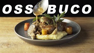 I never had such a delicious Dinner | Simple Ossobuco recipe ANYONE should try! by Mile Zero Kitchen 4,173 views 1 year ago 7 minutes, 33 seconds