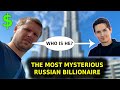 THE RICHEST MAN OF DUBAI IS RUSSIAN 🇷🇺 🇦🇪