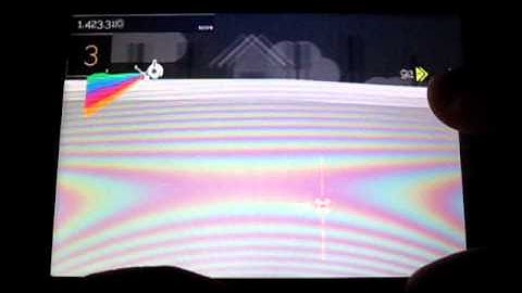 Solipskier - iPhone App Review