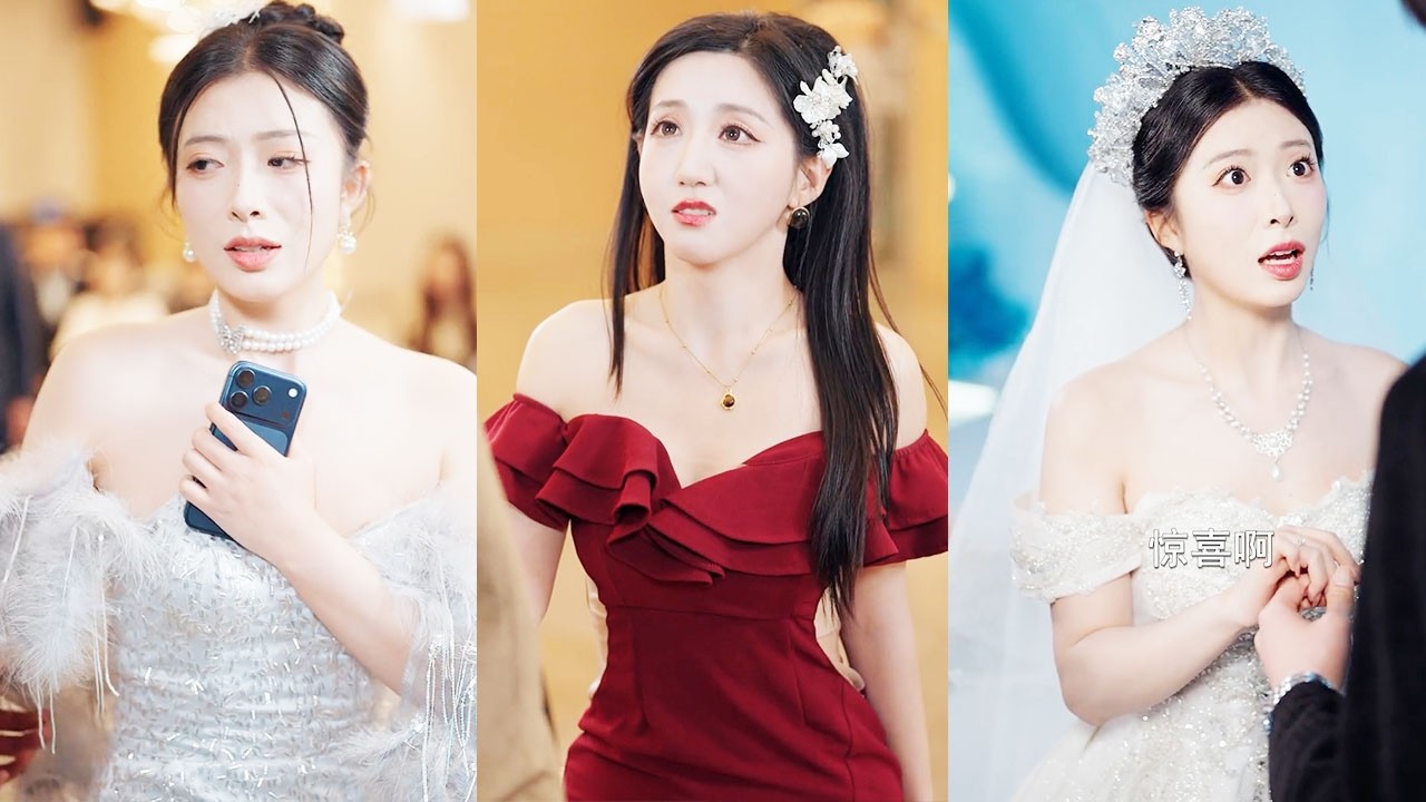 🔥🔥On our wedding day she demanded a sky-high bride price; I dumped her and married my true love.