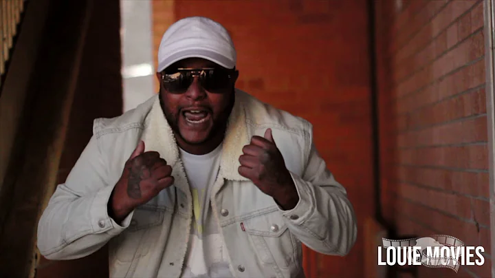 Ron Low Key -  Fake Love | Shot By: @louiemovies