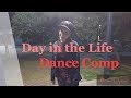 Day in my life - Dance competition/eisteddfod